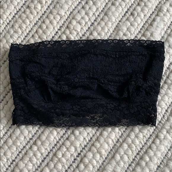 Free People bandeau bralette - Picture 1 of 4